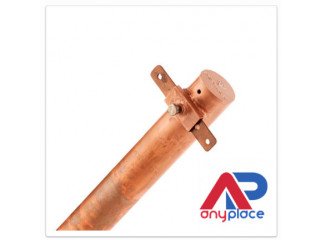 Chemical Pipe Earthing Electrode Manufacturers