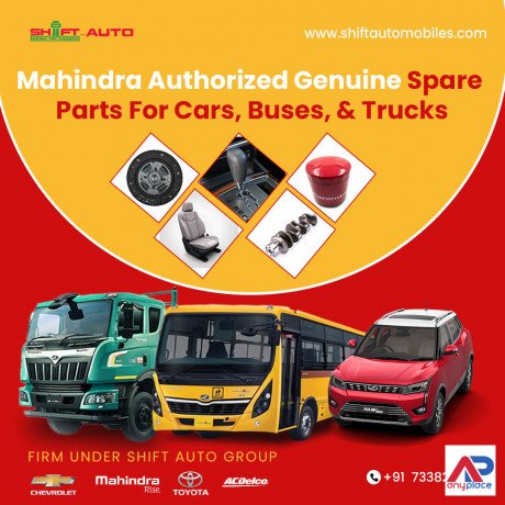 best-mahindra-authorised-spare-parts-in-bangalore-shiftautomobiles-big-0