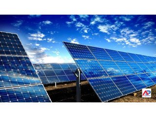 Solar Power & Renewable Energy Solutions Company in India