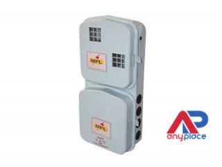 Meter Boxes Manufacturers