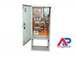 Electrical Panels Suppliers