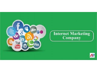 Internet Marketing Company