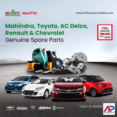 buy-mahindra-toyota-renault-ac-delco-and-chevrolet-car-parts-online-shiftautomobile-big-0