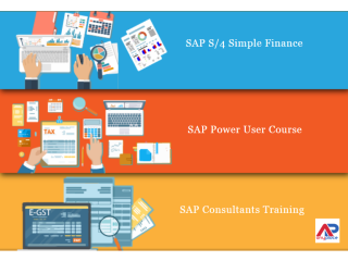 SAP FICO Classes in Tilak Nagar, Delhi, SLA SAP Learning Tutorial Learning, SAP Hana Finance, GST Certification with 100% Job