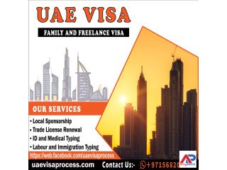 PRO Services/visa and passport/+971568201581