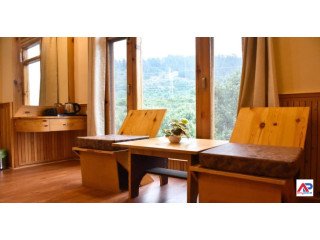Top Private Villas in Manali in Monsoon: A Comprehensive Guide