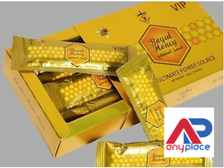 Golden Royal Honey Price in Jahanian Shah	- 03055997199