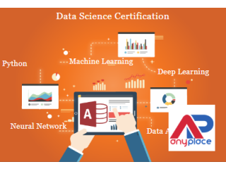 Python Data Science Training Course, Lajpat Nagar, Delhi, Noida  SLA Analytics, Tableau, Power BI Certification, 100% Job in MNC, Feb 23 Diwali Offer,