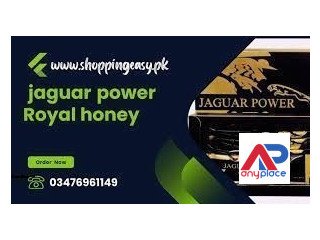 Jaguar Power Royal Honey price in Mianwali -03476961149