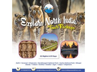 North India Tour Packages