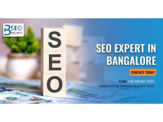Hire SEO Expert in Bangalore | Bangaloreseoexpert