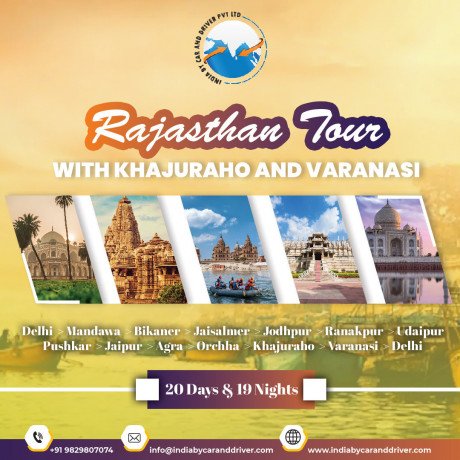 rajasthan-tour-with-khajuraho-and-varanasi-big-0