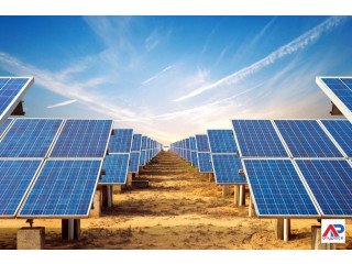Solar EPC Company in India