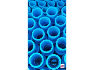 PVC Blue Casing Pipes Manufacturer