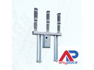 Best Quality SF6 Circuit Breaker Outdoor from Ghaziabad