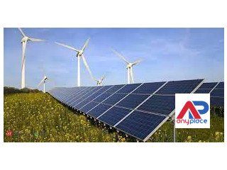 Solar Power & Renewable Energy Solutions Company