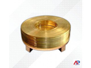 Top Brass Coils Manufacturer in India