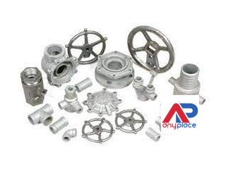 Investment Casting Manufacturers in India