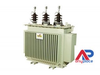 Power Transformers Suppliers