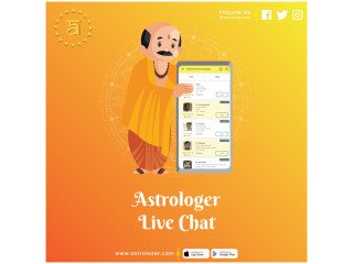 Astrologer Live Chat