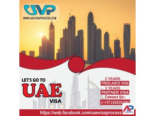 Freelance Visa in Dubai - Cost and Requirements in 2023