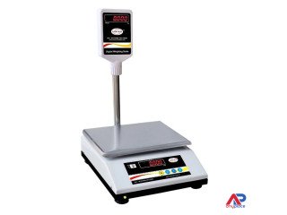 Find Here Best Weighing Scale Manufacturers in India