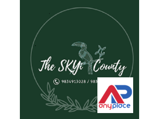 The skyi county|Best resort in Dapoli |Luxury hotel in ladghar