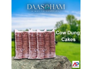 Cow Dung Cake Near Me  In Delhi
