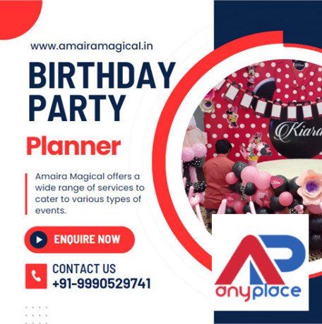 amaira-magical-birthday-party-decoration-in-delhi-big-0