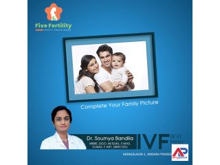IVF Centre In Vijayawada