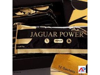Jaguar Power Royal Honey Price in Kotli / 03476961149