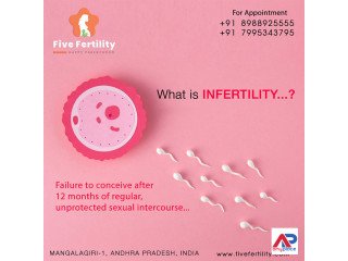 Best Fertility Clinic In Vijayawada