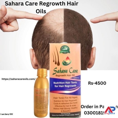 sahara-care-regrowth-hair-oil-in-hyderabad-923001819306-big-0