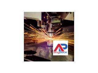 Fabrication Metal Parts Manufacturers |  Fabrication Suppliers in India