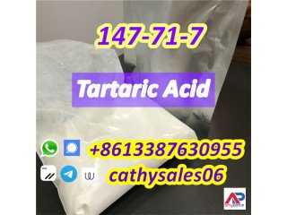 Safe delivery D-Tartaric Acid 147-71-7 with good Price
