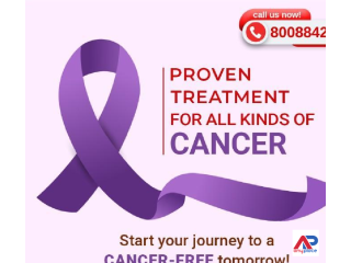 Best Cancer Hospital in kolkata, India | Punarjan Ayurveda