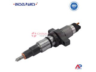 Common Rail Fuel Injector 0 445 120 212 hot sale