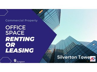 Silverton Towers