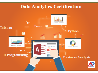 Microsoft Data Analyst Course in Delhi.110018. Certification for "Business Analyst Course" in Delhi NCR. [ 100% Job in MNC]