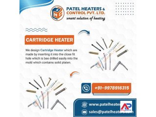 Patel Heaters and Control Pvt Ltd