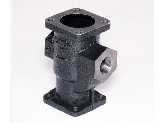 Pump Casting Manufacturers and Suppliers  - Bakgiyam Engineering