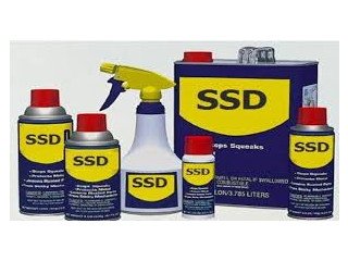 Ssd chemical solution for usd
